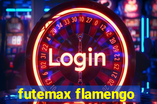 futemax flamengo-fluminense